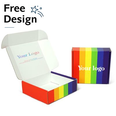 packaging boxes for small business