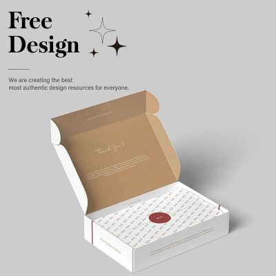 custom cardboard packaging